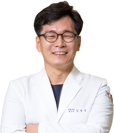 원장 김성수
